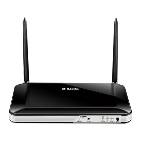 Usmerjevalnik (router) brezžični D-Link DWR-921, LTE -D