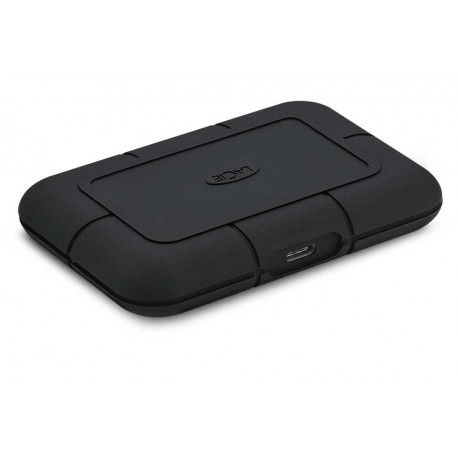 Zunanji SSD disk 2TB USB 3.0 LACIE Rugged SSD PRO, STHZ2000800