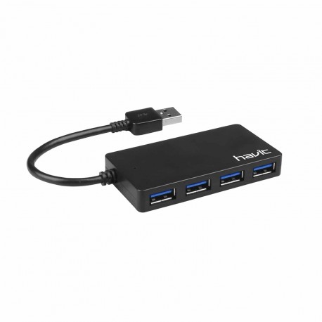 HAVIT USB 3.0 4 Port Hub