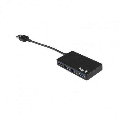 HAVIT USB 3.0 4 Port Hub