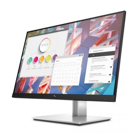 Monitor HP E24 G4, 9VF99AA