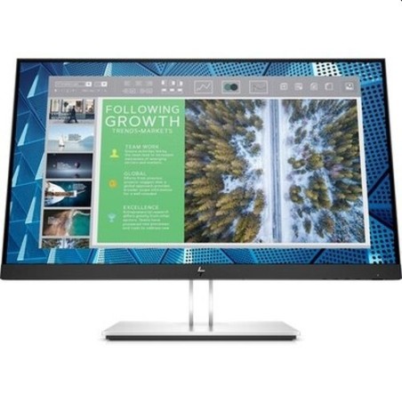 Monitor HP E24q G4, 9VG12AA