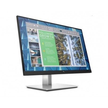 Monitor HP E24q G4, 9VG12AA
