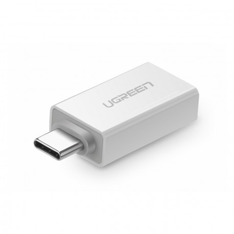 Ugreen USB-C 3.1 (M) na USB 3.0 (Ž) adapter