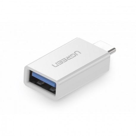 Ugreen USB-C 3.1 (M) na USB 3.0 (Ž) adapter