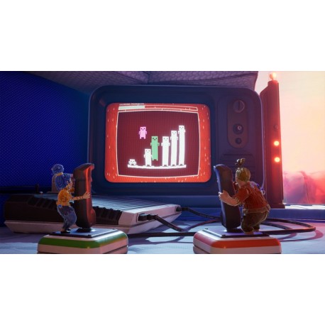 Igra It Takes Two (PC)