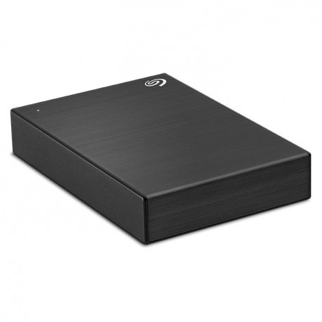 Zunanji disk 2.5 2TB USB 3.0 Seagate ONE TOUCH, črn, STKB2000400