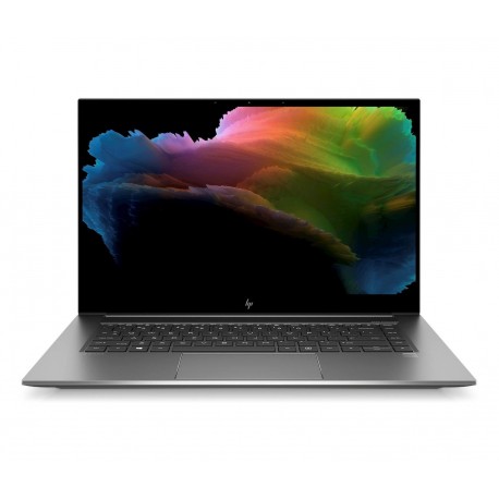 Prenosnik HP ZBook Create G7 i9-10885H, 32GB, SSD 1TB, RTX 2070, W10Pro