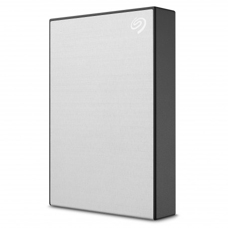 Zunanji disk 2.5 2TB USB 3.0 Seagate 2TB ONE TOUCH, srebrn, STKB2000401