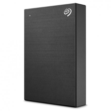 Zunanji disk 2.5 5TB USB 3.0 Seagate ONE TOUCH, črn, STKC5000400