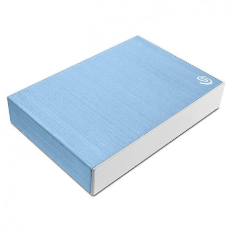 Zunanji disk 2.5 5TB USB 3.0 Seagate ONE TOUCH, moder, STKC5000402