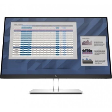 Monitor HP E27 G4, 9VG71AA