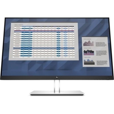 Monitor HP E27 G4, 9VG71AA