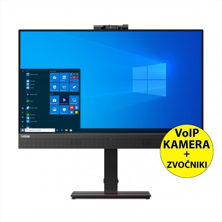 Monitor Lenovo ThinkVision T27hv-20, 62A9GAT1EU