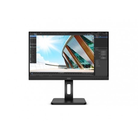 Monitor AOC 24P2C Pro-line