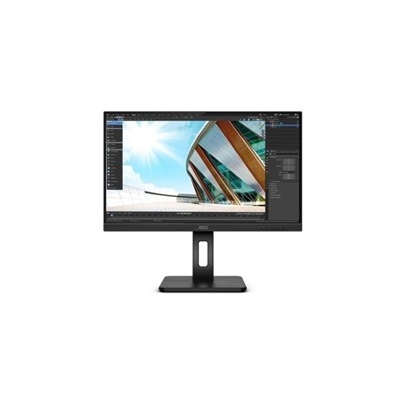 Monitor AOC 24P2C Pro-line