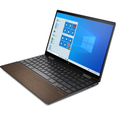 Prenosnik HP ENVY x360 13-ay0016nn R5-4500, 8GB, SSD 512GB, W10, 1S7J0EA