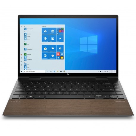 Prenosnik HP ENVY x360 13-ay0016nn R5-4500, 8GB, SSD 512GB, W10, 1S7J0EA