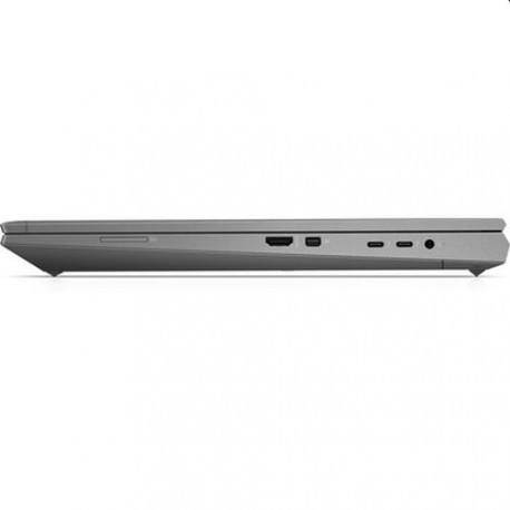 Prenosnik HP Zbook Fury 17 G7 i710750H, 16GB, SSD 512GB, T1000, W10, 119V9EA