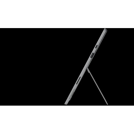 Prenosnik Microsoft Surface PRO7 12,3 i5/8/128 w10h platinum, VDV-00019