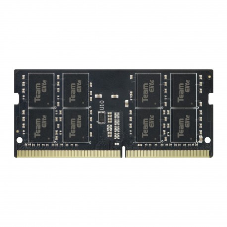 Pomnilnik SODIMM DDR4 32GB 2666MHz Teamgroup Elite TED432G2666C19-S01