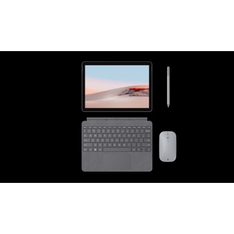 Prenosnik Microsoft Surface GO2 Pentium,  64GB, W10, STV-00017