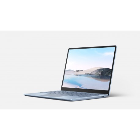 Prenosnik Microsoft Surface Laptop GO  i5-1035G1, 8GB, SSD 256GB, W10, THJ-00047