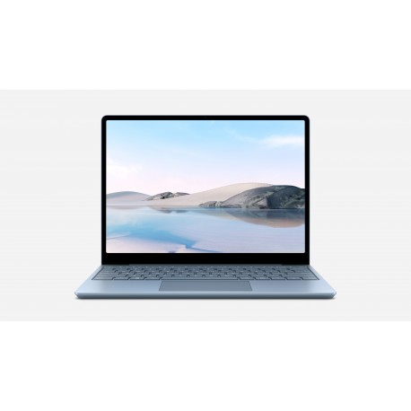 Prenosnik Microsoft Surface Laptop GO i5-1035G1, 8GB, SSD 128GB, W10, THH-00047