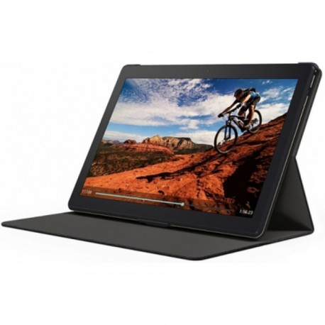 Lenovo Tab M10 Folio Case + Film