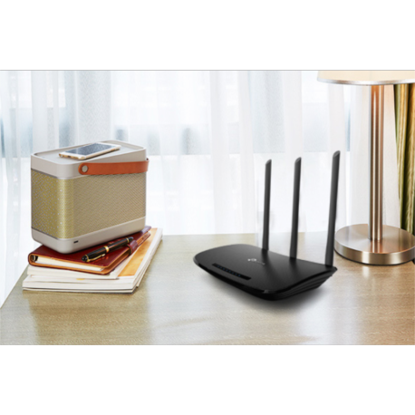Usmerjevalnik (router) brezžični TP-Link TL-WR940N, N300