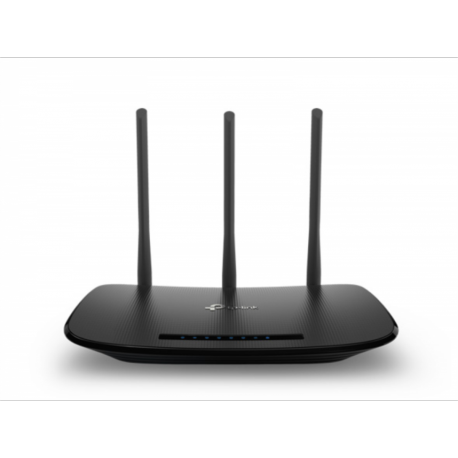 Usmerjevalnik (router) brezžični TP-Link TL-WR940N, N300