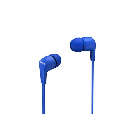 Slušalke Philips TAE1105BL