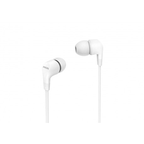 Slušalke Philips TAE1105WT