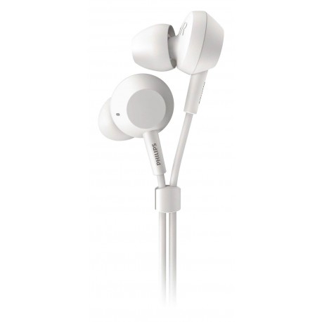 Slušalke Philips TAE4105WT