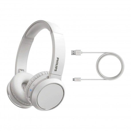 Slušalke Philips TAH4205WT
