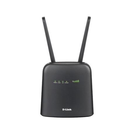 Usmerjevalnik (router) D-Link DWR-920/E 4G LTE
