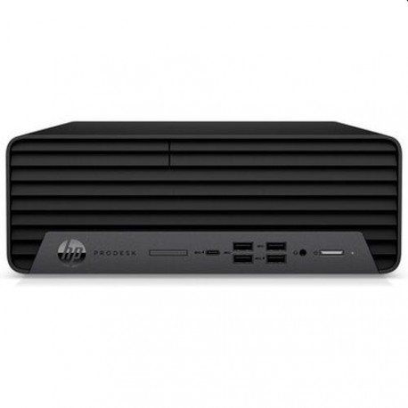 Računalnik HP ProDesk 600 G6 SFF i5-10500, 8GB, SSD 256GB, W10P, 122A0EA