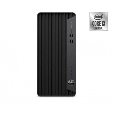 Računalnik HP ProDesk 400 G7 MT i3-10310, 8GB, SSD 256GB, W10P