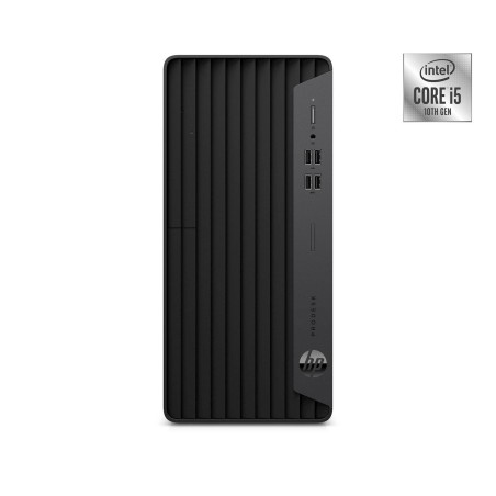 Računalnik HP ProDesk 400 G7 MT i5-10500, 16GB, SSD 512GB, W10P