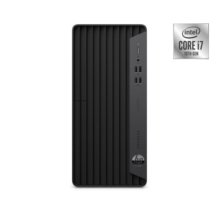 Računalnik HP ProDesk 400 G7 MT i7-10700, 16GB, SSD 512GB, W10P