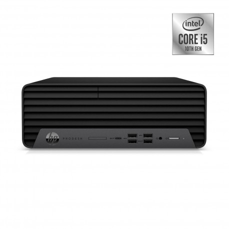 Računalnik HP ProDesk 600 G6 SFF i5-10500, 8GB, SSD 256GB, W10P