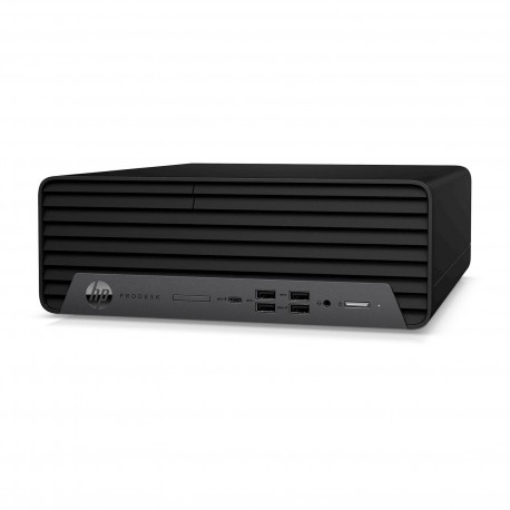 Računalnik HP ProDesk 600 G6 SFF i5-10500, 8GB, SSD 256GB, W10P