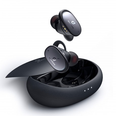Slušalke Anker Soundcore Liberty 2 Pro brezžične slušalke, A3909G11