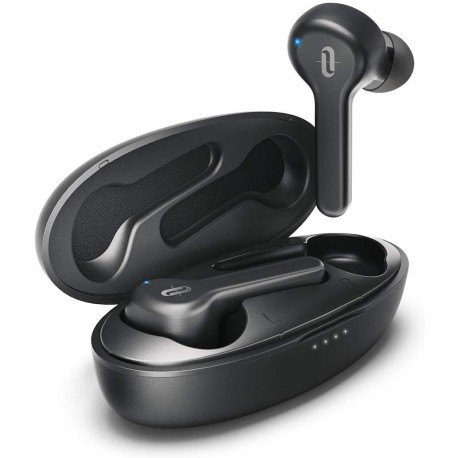 Slušalke TaoTronics SoundLiberty 53 TWS TT-BH053, črne