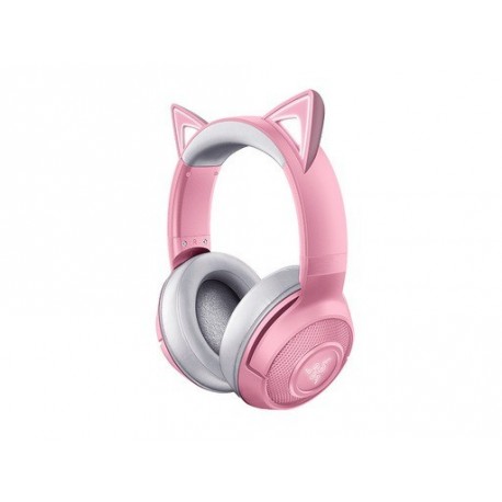 Slušalke Razer Kraken BT Kitty Quartz