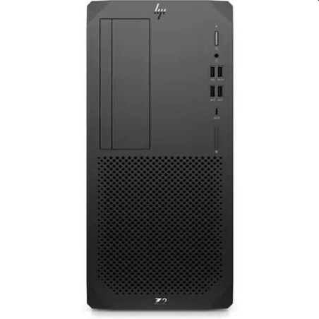 Računalnik HP Z2 G5 TWR i7-10700, 16GB, SSD 1TB, W10P, 259K0EA