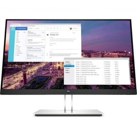 Monitor HP EliteDisplay E23 G4