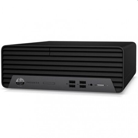 HP ProDesk 400 G7 SFF i5-10500 8GB 256 DP W10P