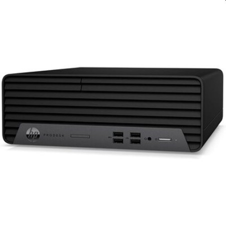 HP ProDesk 400 G7 SFF i5-10500 8GB 256 DP W10P