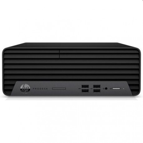 HP ProDesk 400 G7 SFF i5-10500 8GB 256 DP W10P
